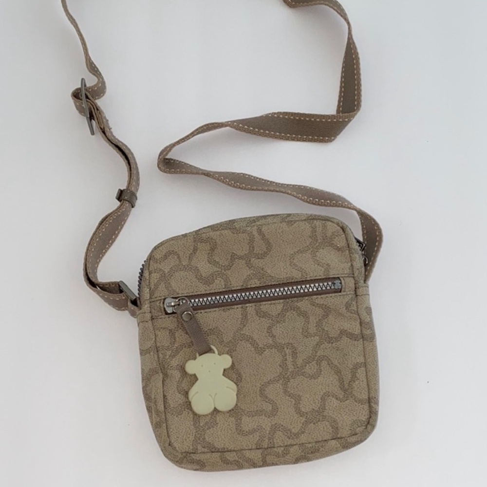 Tous small purse